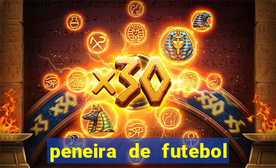 peneira de futebol em bh